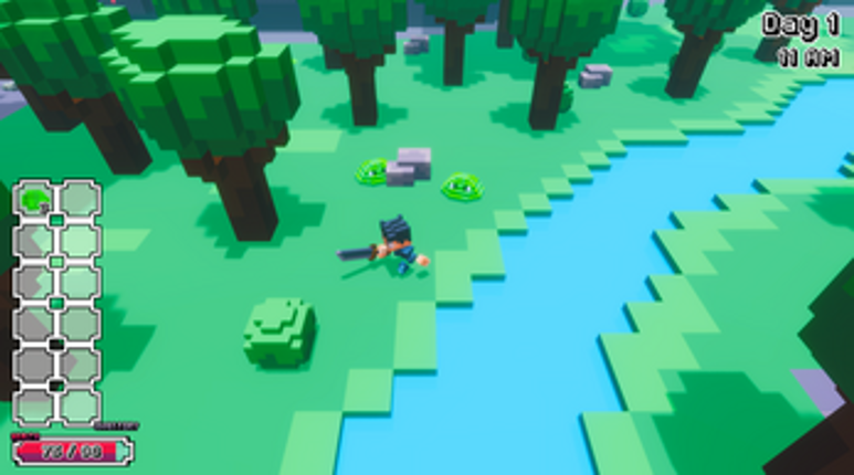 Ladder Crafters screenshot