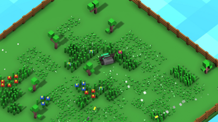 LawnMower City Image