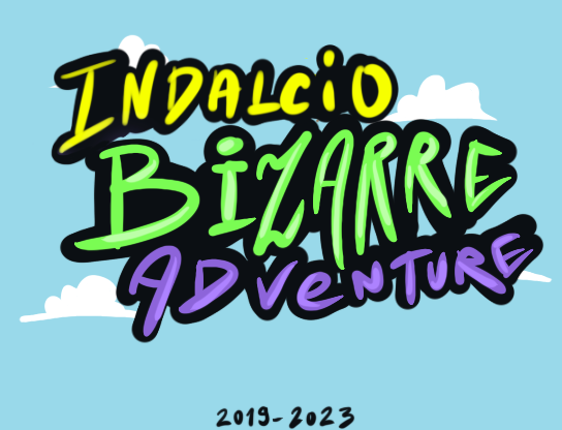 Indalcio Bizarre Adventure Image