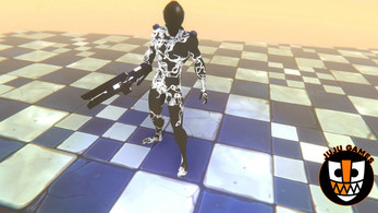 MANSA screenshot