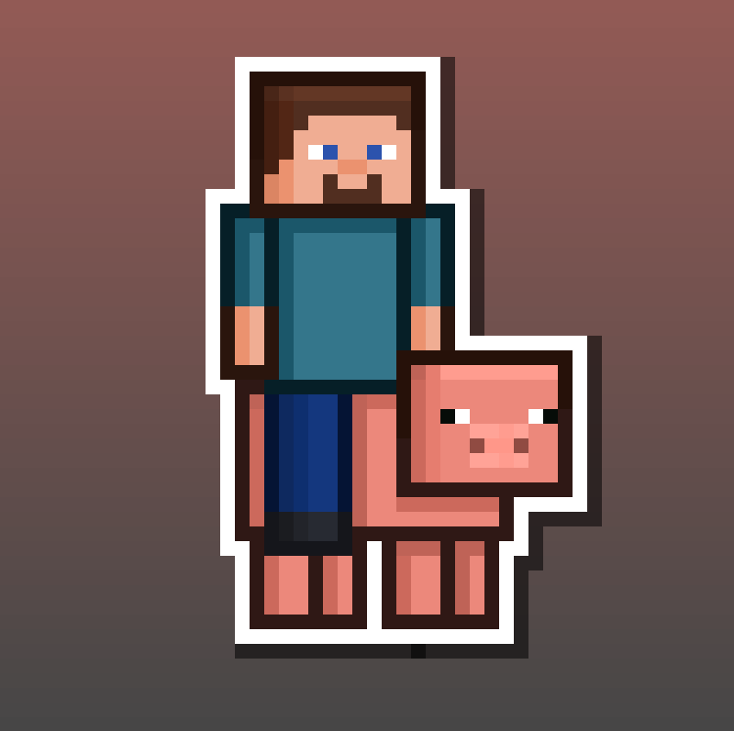 Games like Mine2D