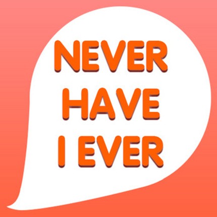 Never have I ever Image