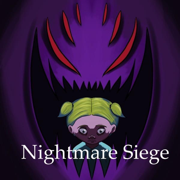 Games like Nightmare Siege