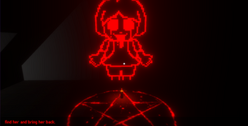 Nora is Calling Image