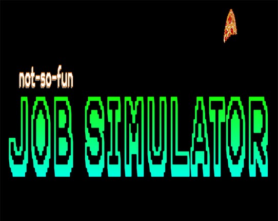JOB Simulator! Image