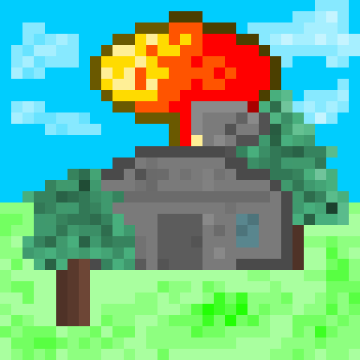 Games like Nuclear Bunker Simulator