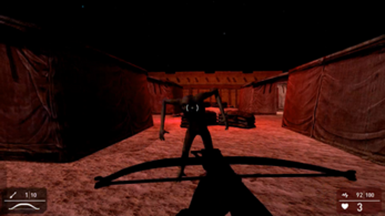 TV-189 - Pandemic  ( Chapter 1 ) Image