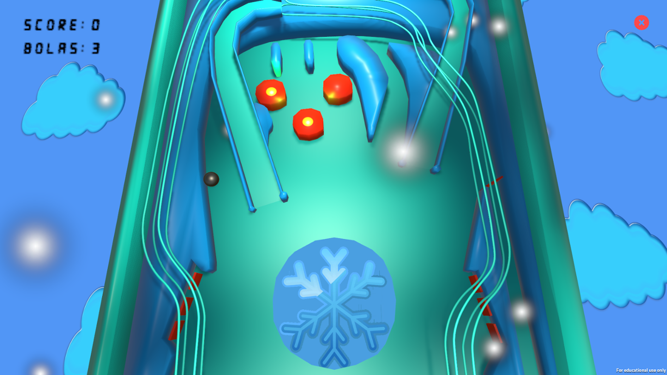 Games like Christmas Pinball
