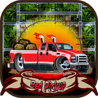 Games like Red pickup - Free