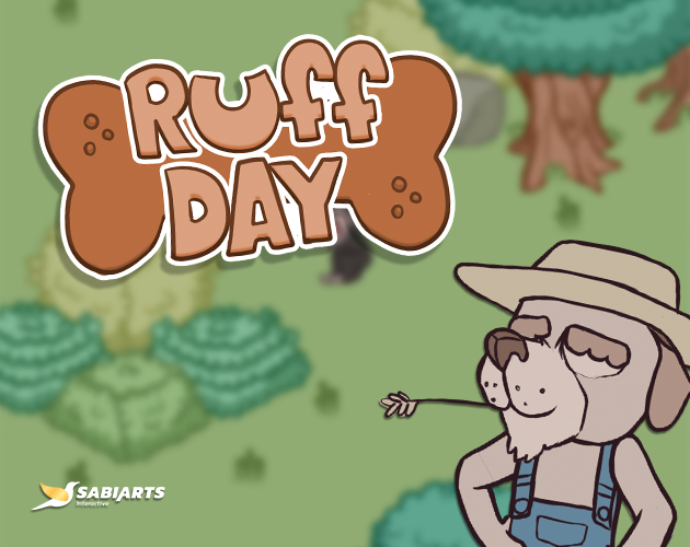 Games like Ruff Day Mobile
