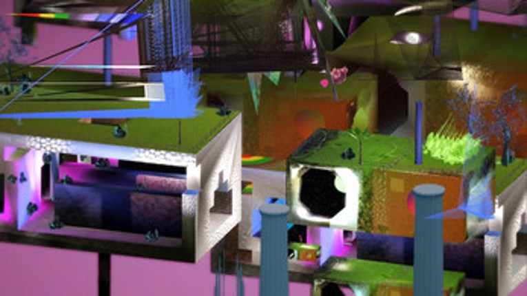 SANDBOXDAYDREAM_Build_v1.1.5 screenshot
