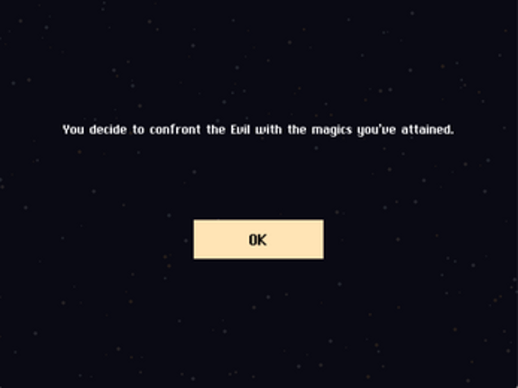 Save the Magics!! Image