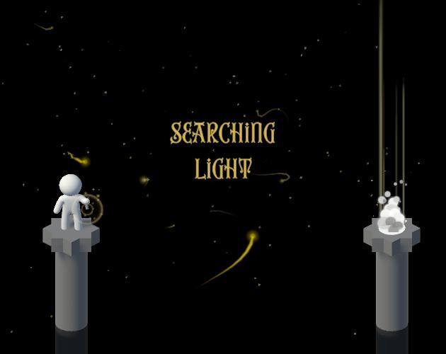 Games like Searching Light