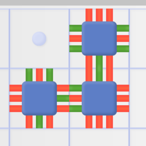 Games like Self-Expansion