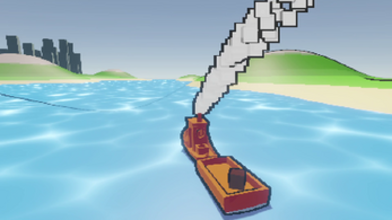 Shell Shock Shipping Image