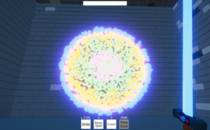 Soulsmith screenshot