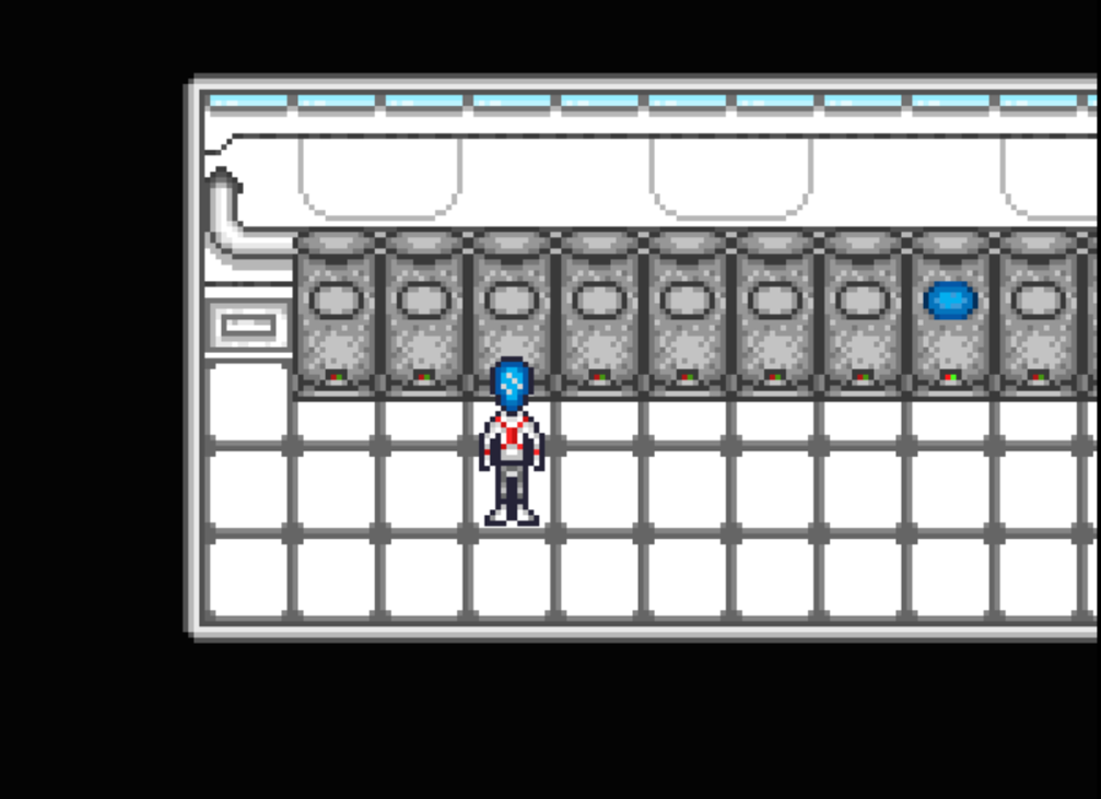 Games like SpacePixel - Gradjam 2021