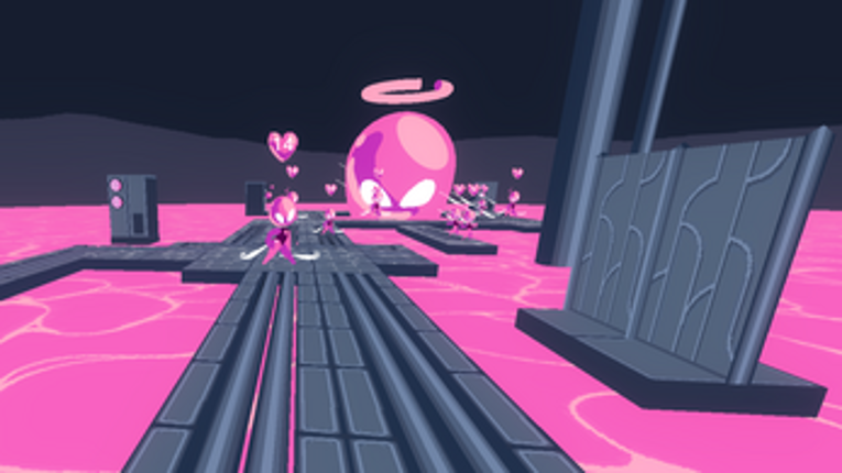 Spirit Guardians screenshot