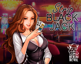 Strip Blackjack Image