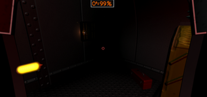Submerged screenshot