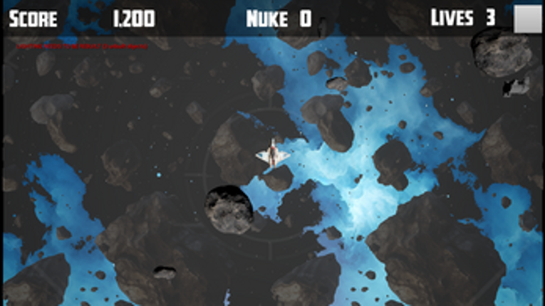 Incursia: Asterfield Image