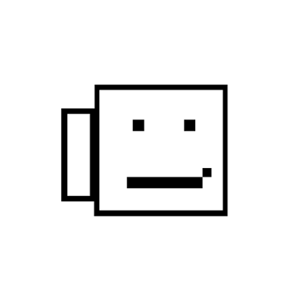 The Flying Cube Image