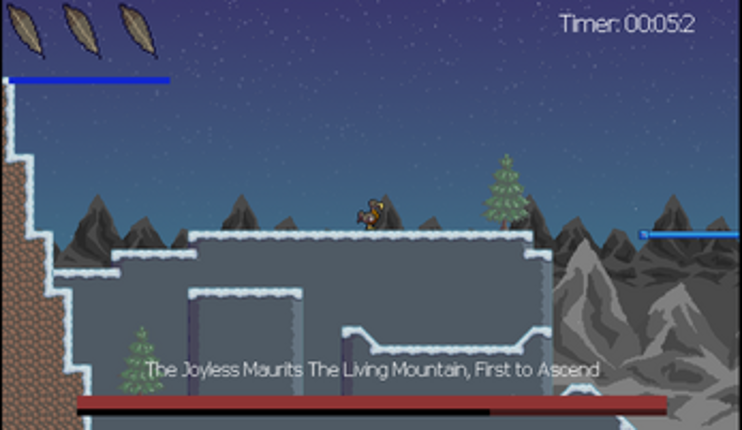 The Last Dodo Image