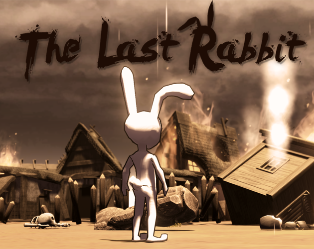 Games like The Last Rabbit