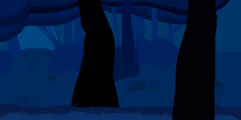 The Night March Image