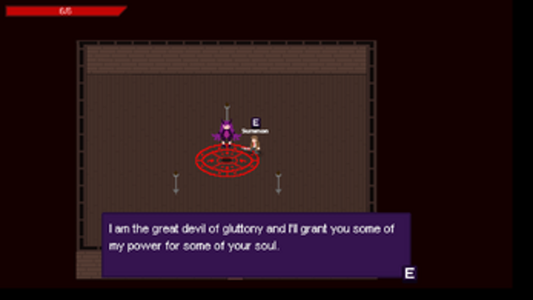 The Occult Case screenshot