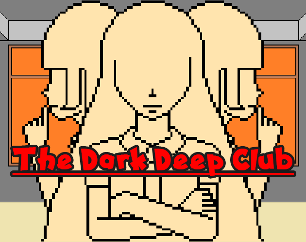 Games like The Dark Deep Club