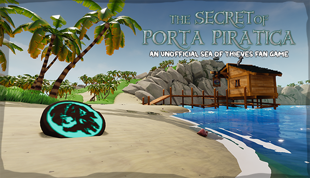 Games like The Secret of Porta Piratica