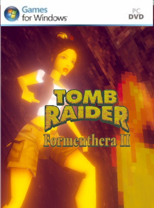 Games like TOMB RAIDER Formenthera 2