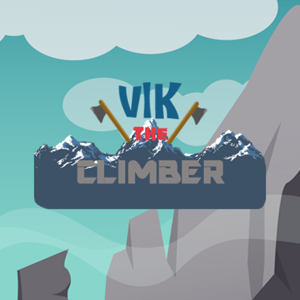 VIK The Climber Image