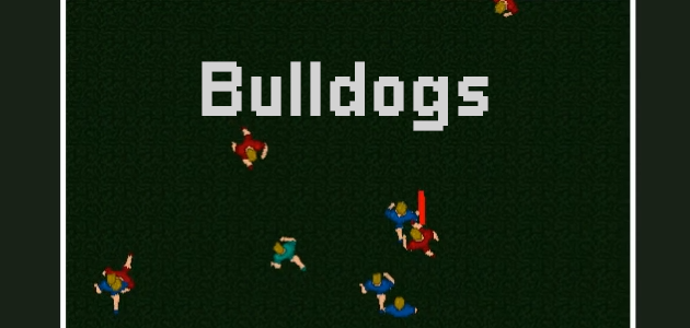 Games like Bulldogs - Game 4