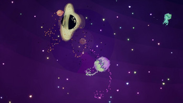 Moon Crossed Lovers? Image