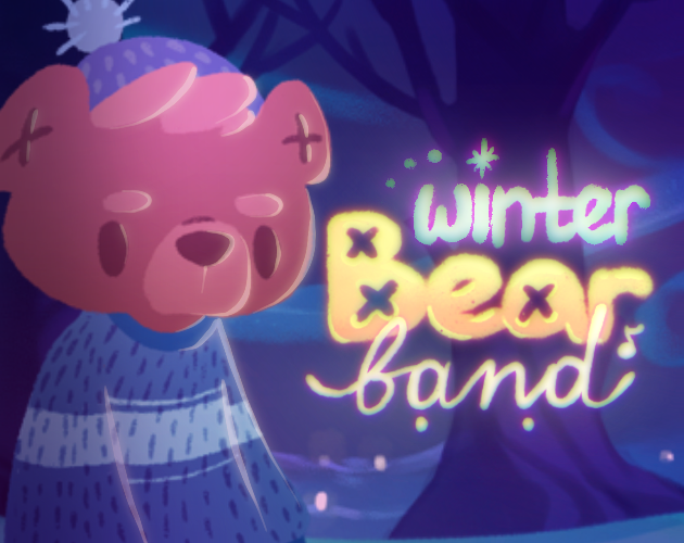 Games like WinterBear Band