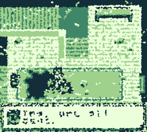 Zombie Mart Image