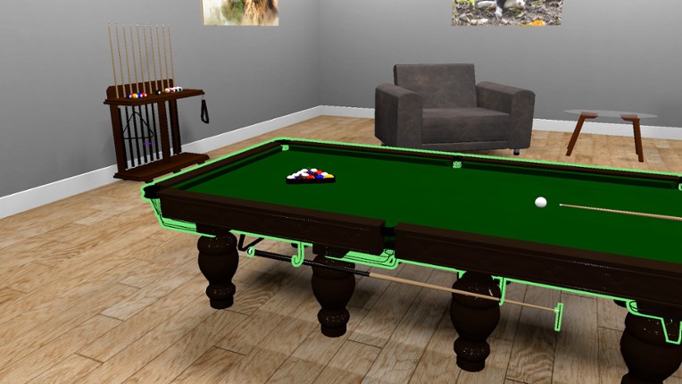 Game Room screenshot