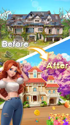 Word Quiz: Decor House Design screenshot