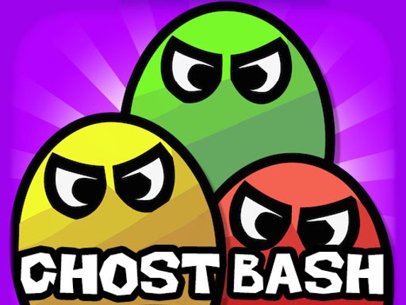 Ghost Bash Image