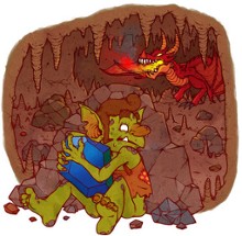 Goblin Quest Image