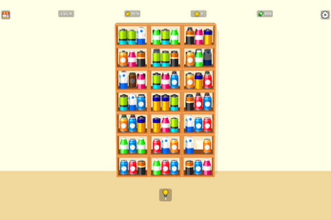 Goods Triple screenshot