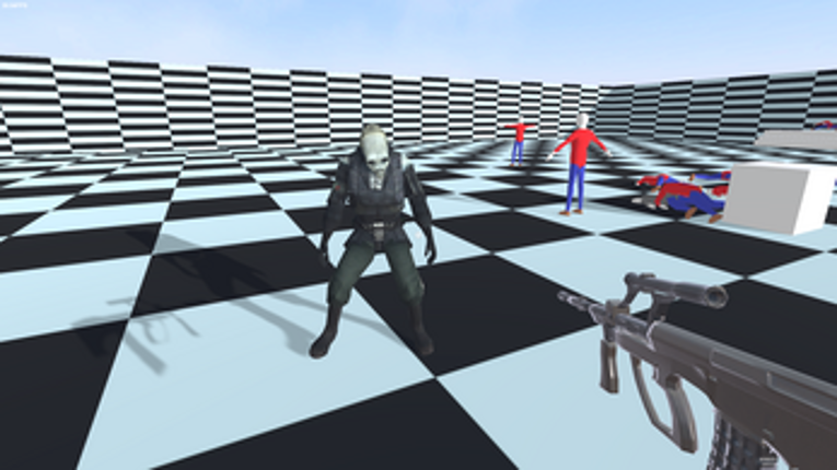 GoofyBox screenshot