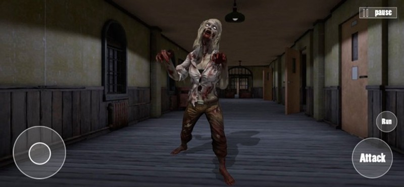 Granny Games 2019 screenshot