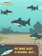 Great White Shark Evolution Image