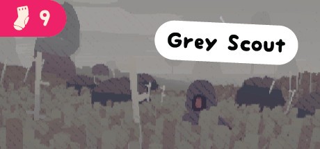 Games like Grey Scout
