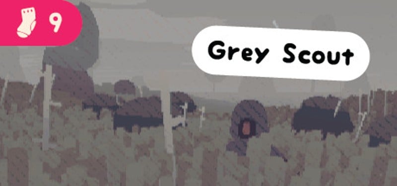 Grey Scout Game Cover