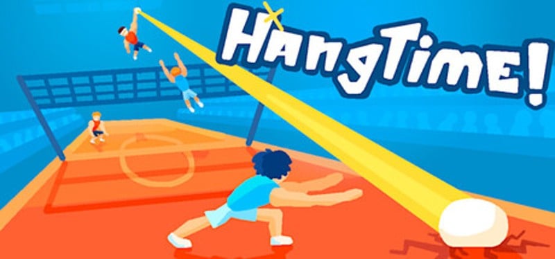 Hangtime! Image