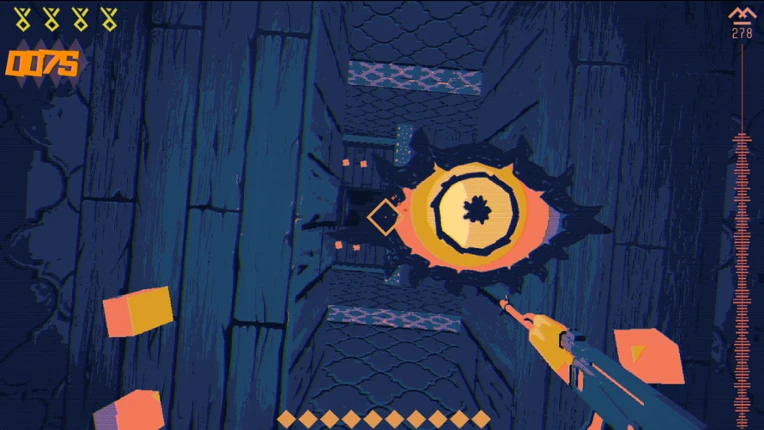 HARDcheologist screenshot